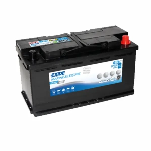 Akumulator Exide EP800 12V 95Ah 850A 800Wh P+ Dual AGM