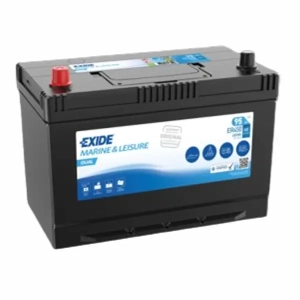 Akumulator Exide ER450 95Ah 650A D31X L+ Dual Marine&Leisure