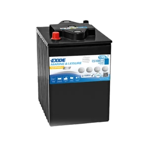 Akumulator Exide ES1000-6 6V 195Ah Equipment GEL