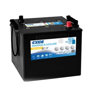 Akumulator Exide ES1200 12V 110Ah Equipment GEL