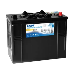 Akumulator Exide ES1300 12V 120Ah Equipment GEL