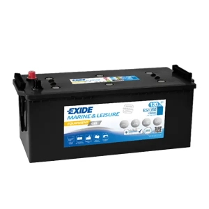 Akumulator Exide ES1350 12V 120Ah Equipment GEL
