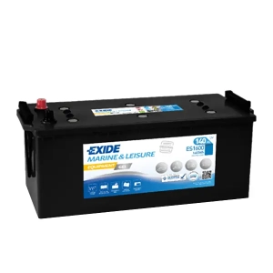 Akumulator Exide ES1600 12V 140Ah Equipment GEL