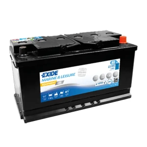 Akumulator Exide Equipment GEL ES900 12V 80Ah