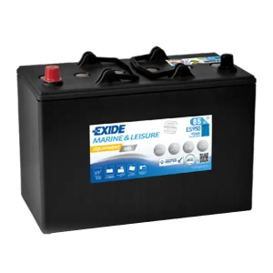 Akumulator Exide Equipment GEL ES950 12V 85Ah