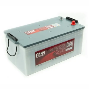 Akumulator Fiamm APC 12V 225Ah 1150A CX L+