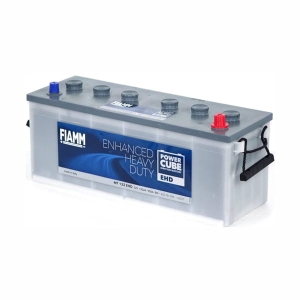 Akumulator Fiamm EHD 12V 132Ah 900A P+