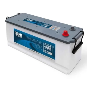 Akumulator Fiamm EHD 12V 140Ah 950A L+