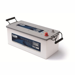 Akumulator Fiamm EHD 12V 180Ah 1100A L+