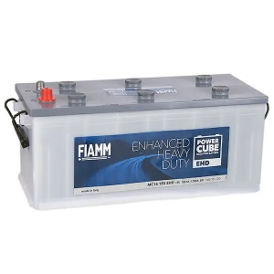 Akumulator Fiamm EHD 12V 185Ah 1200A Rant P+