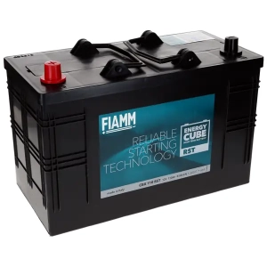 Akumulator Fiamm RST 12V 110 850A +L 