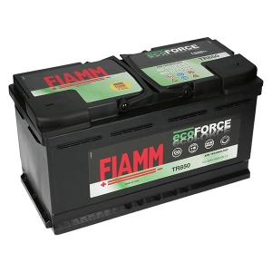 Akumulator Fiamm EcoForce AFB 12V 95Ah 850A (EN) L5 TR850 P+