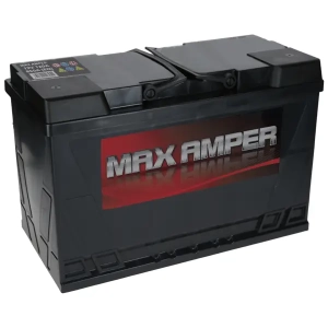 Akumulator Max Amper 12V 120Ah 850A P+