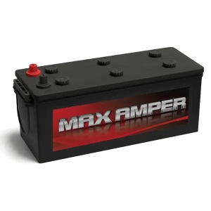 Akumulator Max Amper 12V 145Ah 850A L+