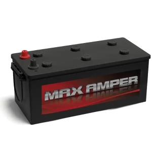 Akumulator Max Amper 12V 180Ah 1000A L+