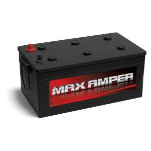 Akumulator Max Amper 12V 240Ah 1350A L+