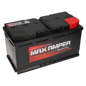 Akumulator Max Amper 12V 95Ah 760A (EN) P+