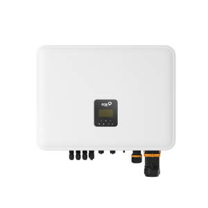 FoxESS Falownik Hybrydowy P3-5.0-SH, 5000W, 5 kW, panel , fotowoltaika