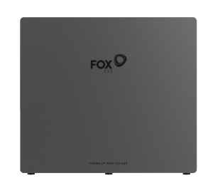 Magazyn energii FoxESS EP11 panel , fotowoltaika