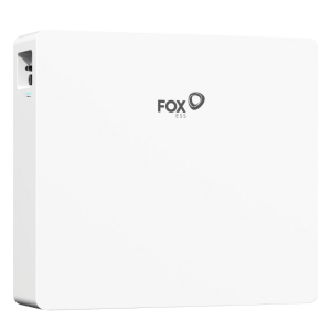 Magazyn energii FoxESS EP12 panel , fotowoltaika