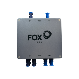 FoxESS Junction Box - Moduł Przyłączeniowy panel , fotowoltaika