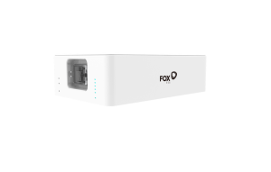  FoxESS Energy Cube CM2900 _ 2,88 kWh - 25A - LiFePO4 panel , fotowoltaika