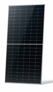 PANEL FOTOWOLTAICZNY 615W JKM615N-66HL4M-BDV   SREBRNA RAMA   BIFACIAL