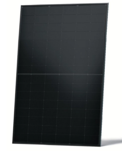 PANEL FOTOWOLTAICZNY 455W JINKO JKM455N - 48HL4M-DB FULL BLACK DUAL GLASS