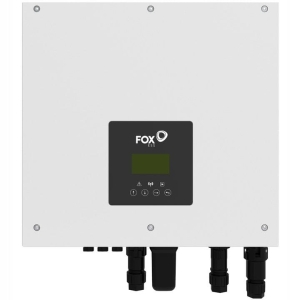 Falownik Hybrydowy FoxESS H1 - 3.0 - E , 3000W, 3kW,  panel , fotowoltaika
