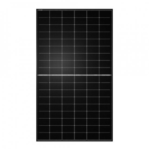 PANEL FOTOWOLTAICZNY 500W  TW SOLAR  TWMNH-54HD500W  CZARNA RAMA  BIFACIAL
