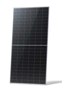 PANEL FOTOWOLTAICZNY 590W JINKO JKM590N-72HL4M-BDV    SREBRNA RAMA    BIFACIAL