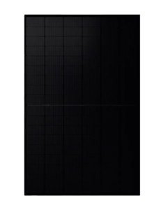 PANEL FOTOWOLTAICZNY 455W JOLYWOOD  JW-HD96N-R2    FULL BLACK    BIFACIAL   DUAL GLASS