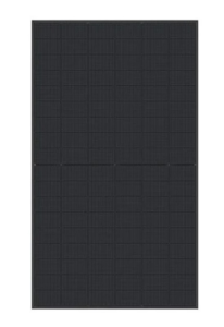 PANEL FOTOWOLTAICZNY 500W TCL HSM-ND54-DR500 FULL BLACK BIFACIAL