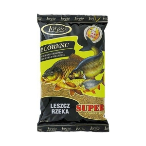 Lorpio Zanęta Super Leszcz Rzeka 1kg. 