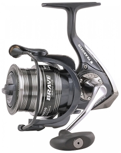 KOŁOWROTEK TRABUCCO BRAVE FA 5500