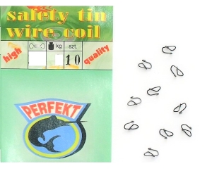 Agrafka Dorado roz.22  Wyczynowa mocna dwustronna 