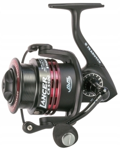 Kołowrotek TRABUCCO Lancer CX 4500