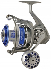 Kołowrotek sumowy TRABUCCO EXCEED SPIN 4000