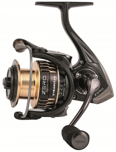 Kołowrotek TRABUCCO Zero FA 2500
