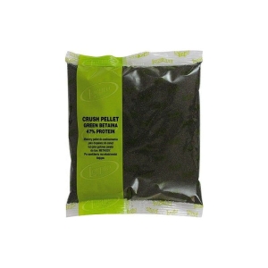 Lorpio Crush Pellet Green Betaine 500g. 