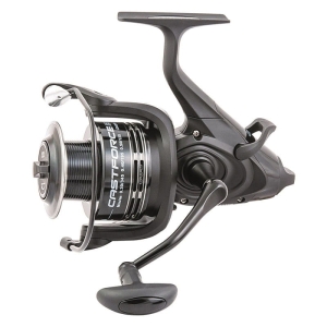 Trabucco kołowrotek Castforce BRX 4000