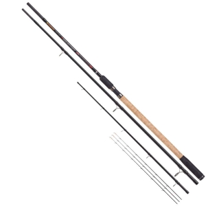 Trabucco Wędka Selektor XS Supreme Feeder 3.90m. c.w. do 80