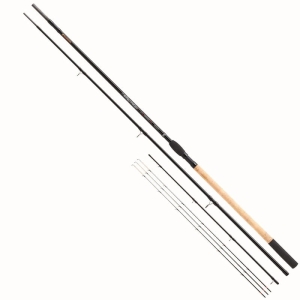 Trabucco Spectrum XTC Competition Feeder 3.55 m. c.w. do 40