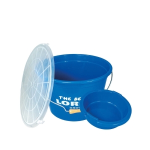 Lorpio Komplet Premium 25L. 