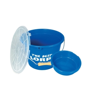 Lorpio Komplet Premium 13L.